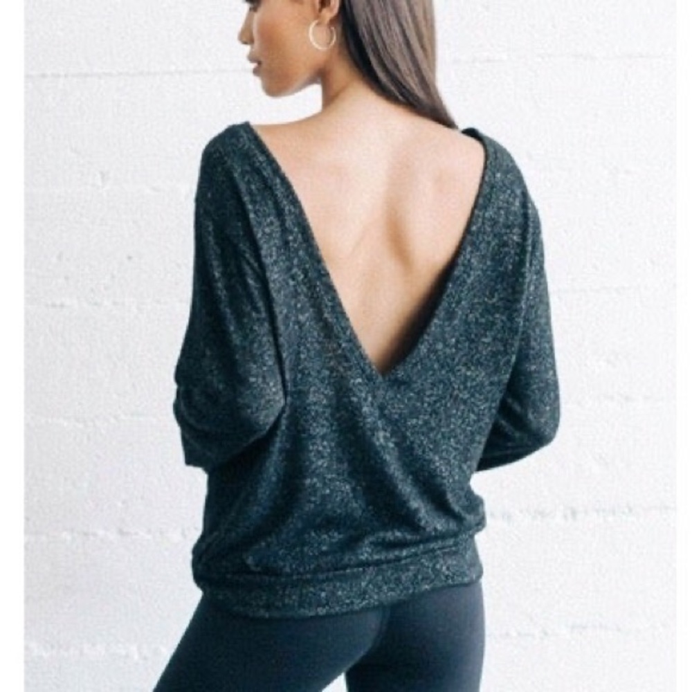 Joah Brown Get It Pullover